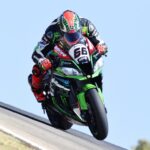 Sul Informação - Mundial SBK: Rea vence nas Superbikes em dia marcado por acidente aparatoso [com fotos]