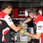 Sul Informação - Mundial SBK: Rea vence nas Superbikes em dia marcado por acidente aparatoso [com fotos]