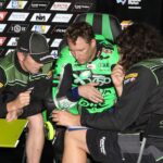 Sul Informação - Mundial SBK: Rea vence nas Superbikes em dia marcado por acidente aparatoso [com fotos]