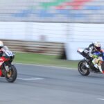 Sul Informação - Mundial SBK: Rea vence nas Superbikes em dia marcado por acidente aparatoso [com fotos]