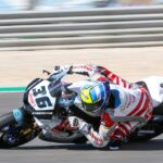 Sul Informação - Rea venceu a segunda corrida do Mundial de Superbikes no Autódromo do Algarve