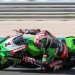 Sul Informação - Rea venceu a segunda corrida do Mundial de Superbikes no Autódromo do Algarve