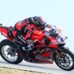 Sul Informação - Razgatlioglu foi o mais rápido na primeira corrida do mundial de Superbike no AIA