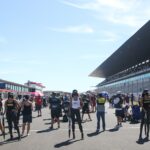 Sul Informação - Razgatlioglu foi o mais rápido na primeira corrida do mundial de Superbike no AIA