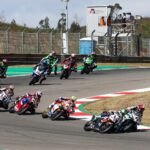 Sul Informação - Razgatlioglu foi o mais rápido na primeira corrida do mundial de Superbike no AIA