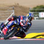 Sul Informação - Razgatlioglu foi o mais rápido na primeira corrida do mundial de Superbike no AIA