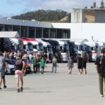 Sul Informação - Razgatlioglu foi o mais rápido na primeira corrida do mundial de Superbike no AIA