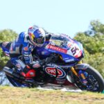 Sul Informação - Razgatlioglu foi o mais rápido na primeira corrida do mundial de Superbike no AIA