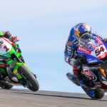 Sul Informação - Razgatlioglu foi o mais rápido na primeira corrida do mundial de Superbike no AIA