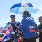 Sul Informação - Razgatlioglu foi o mais rápido na primeira corrida do mundial de Superbike no AIA