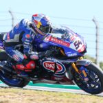 Sul Informação - Razgatlioglu foi o mais rápido na primeira corrida do mundial de Superbike no AIA