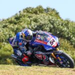 Sul Informação - Razgatlioglu foi o mais rápido na primeira corrida do mundial de Superbike no AIA