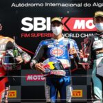 Sul Informação - Razgatlioglu foi o mais rápido na primeira corrida do mundial de Superbike no AIA