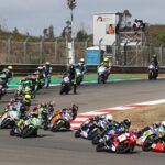 Sul Informação - Razgatlioglu foi o mais rápido na primeira corrida do mundial de Superbike no AIA