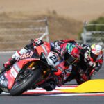 Sul Informação - Razgatlioglu foi o mais rápido na primeira corrida do mundial de Superbike no AIA
