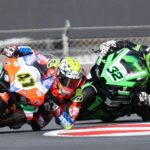 Sul Informação - Razgatlioglu foi o mais rápido na primeira corrida do mundial de Superbike no AIA