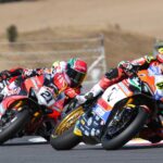 Sul Informação - Razgatlioglu foi o mais rápido na primeira corrida do mundial de Superbike no AIA