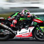 Sul Informação - Razgatlioglu foi o mais rápido na primeira corrida do mundial de Superbike no AIA