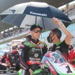 Sul Informação - Razgatlioglu foi o mais rápido na primeira corrida do mundial de Superbike no AIA