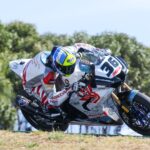 Sul Informação - Razgatlioglu foi o mais rápido na primeira corrida do mundial de Superbike no AIA