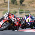 Sul Informação - Razgatlioglu foi o mais rápido na primeira corrida do mundial de Superbike no AIA