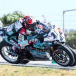 Sul Informação - Razgatlioglu foi o mais rápido na primeira corrida do mundial de Superbike no AIA