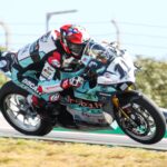 Sul Informação - Razgatlioglu foi o mais rápido na primeira corrida do mundial de Superbike no AIA