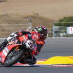 Sul Informação - Razgatlioglu foi o mais rápido na primeira corrida do mundial de Superbike no AIA