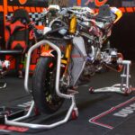 Sul Informação - Razgatlioglu foi o mais rápido na primeira corrida do mundial de Superbike no AIA