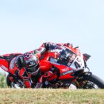 Sul Informação - Razgatlioglu foi o mais rápido na primeira corrida do mundial de Superbike no AIA