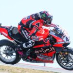 Sul Informação - Razgatlioglu foi o mais rápido na primeira corrida do mundial de Superbike no AIA