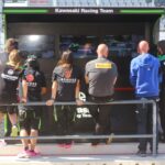 Sul Informação - Razgatlioglu foi o mais rápido na primeira corrida do mundial de Superbike no AIA