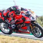 Sul Informação - Razgatlioglu foi o mais rápido na primeira corrida do mundial de Superbike no AIA