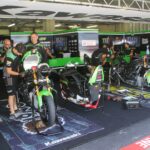 Sul Informação - Razgatlioglu foi o mais rápido na primeira corrida do mundial de Superbike no AIA