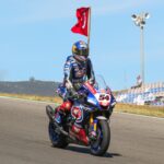Sul Informação - Razgatlioglu foi o mais rápido na primeira corrida do mundial de Superbike no AIA