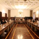Sul Informação - Turma que criou Dia Nacional dos Jardins recebida pelo Município de Portimão