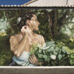 Sul Informação - Nova edição do projeto de Arte Urbana ARTURb arranca hoje em Lagos
