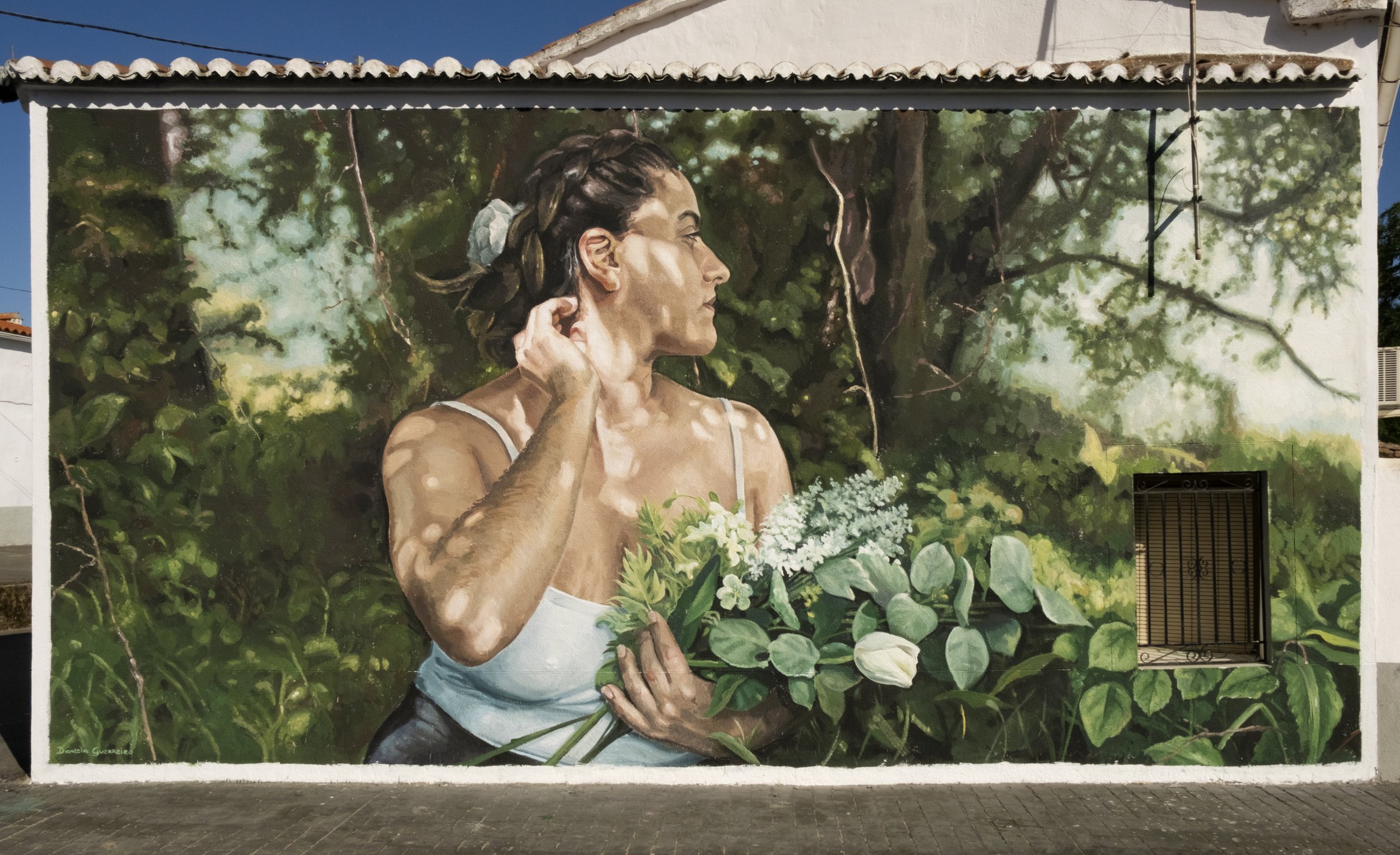 Sul Informação - Nova edição do projeto de Arte Urbana ARTURb arranca hoje em Lagos