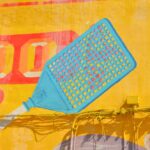 Sul Informação - Mural «amarelão» interpela transeuntes frente à Câmara de Portimão