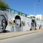 Sul Informação - Alta comissária para as Migrações visitou iniciativas interculturais em Portimão