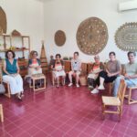 Sul Informação - Museólogos austríacos vieram a Loulé conhecer projetos com o selo da sustentabilidade