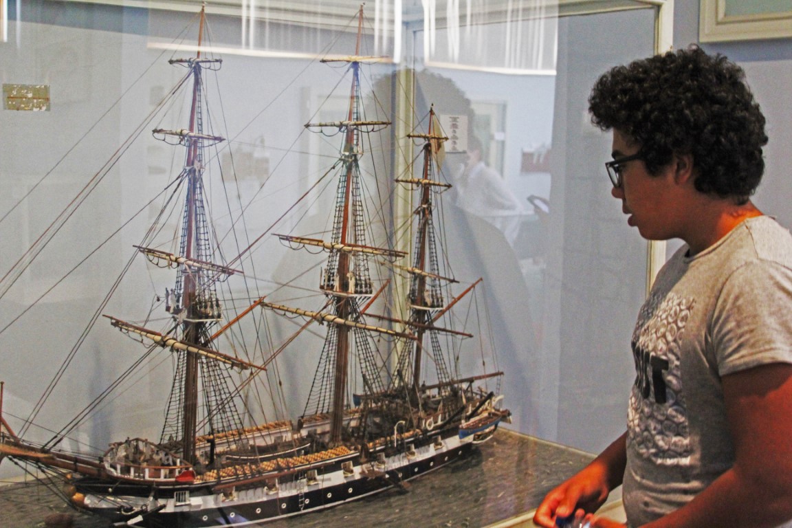 Sul Informação - Reabertura do museu mais antigo do Algarve é algo «bom para todos»