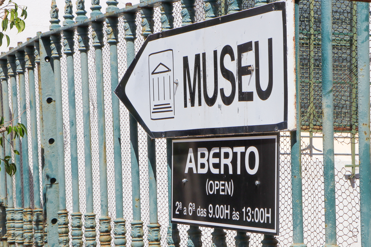 Sul Informação - Covid-19: Mais de dois terços do museus esperam dificuldades financeiras