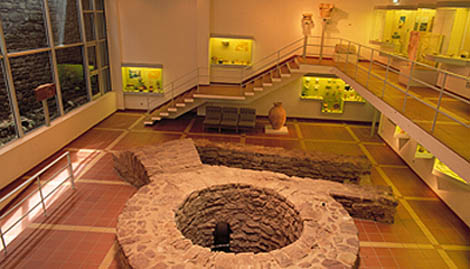 Sul Informação - Museu de Arqueologia de Silves faz 22 anos a 3 de setembro