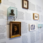 Sul Informação - O Niksi, ídolos pré-históricos e alabastros medievais representam o Sagrado e o Profano no Museu de Faro