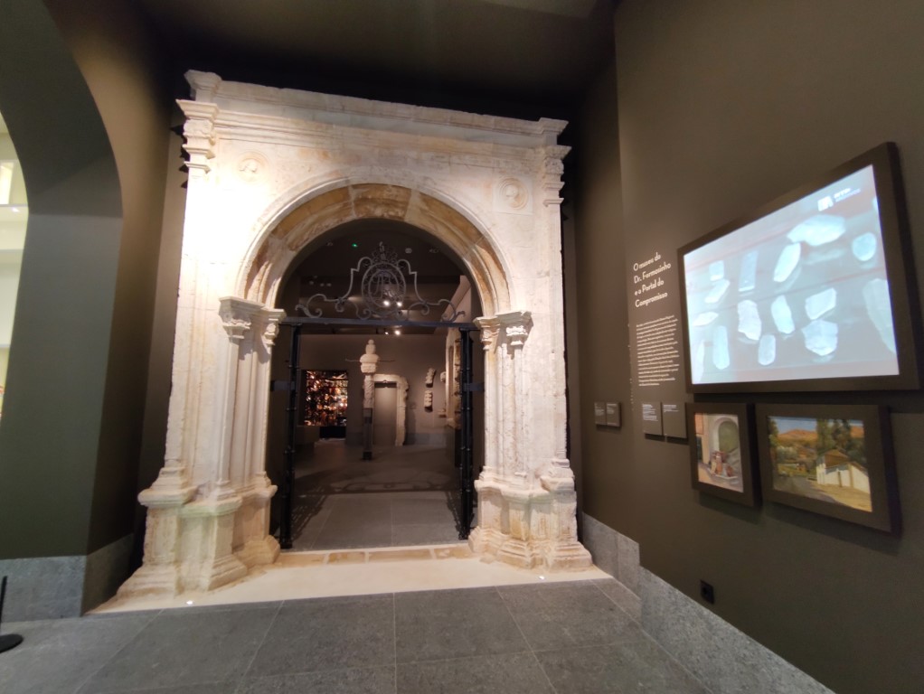 Sul Informação - Lagos reabre hoje o seu (novo) Museu