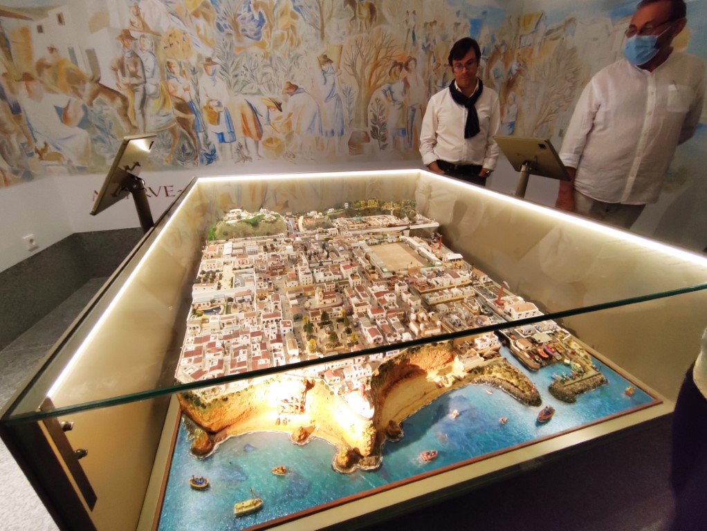 Sul Informação - Lagos reabre hoje o seu (novo) Museu