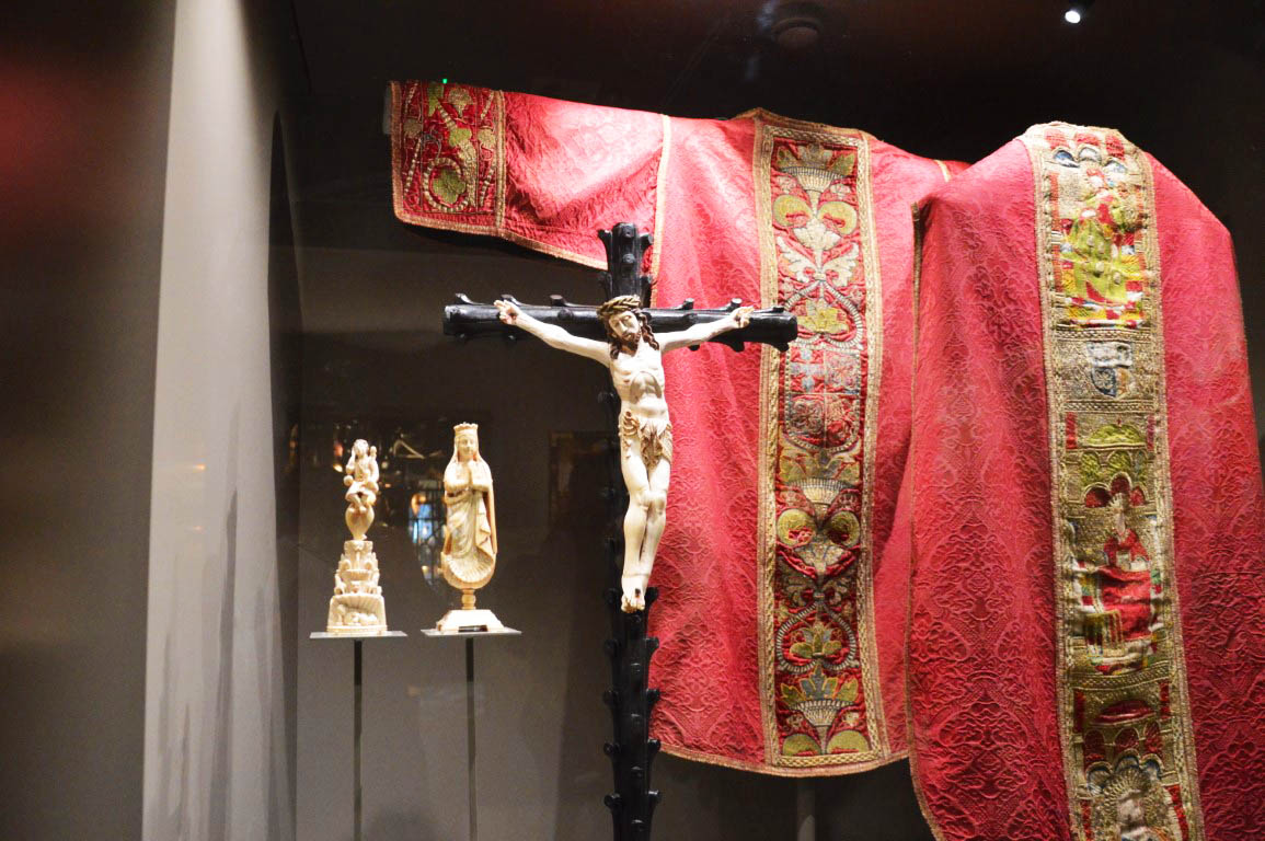 Sul Informação - Lagos reabre hoje o seu (novo) Museu