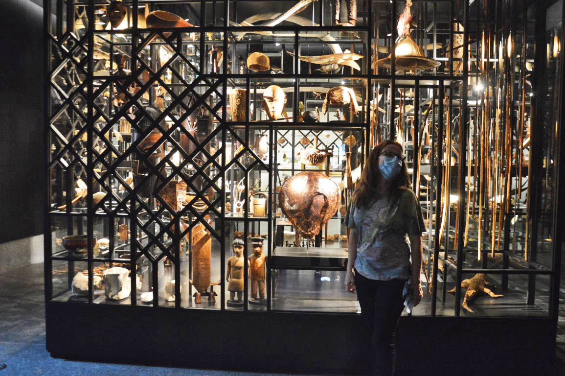 Sul Informação - Lagos reabre hoje o seu (novo) Museu