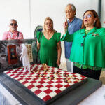 Sul Informação - Mar de gente na abertura da exposição de tributo a Manuel Guerreiro
